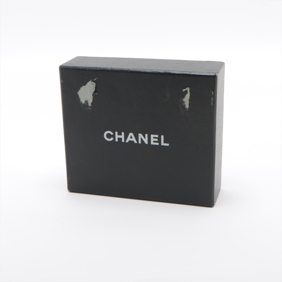 Chanel Mini Matelasse Racer Flag Single Flap Single Chain Bag Beige 6