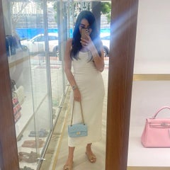 Chanel Mini Reissue 2.55