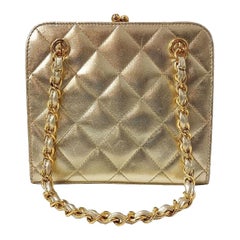 Chanel Mini sac size Unica