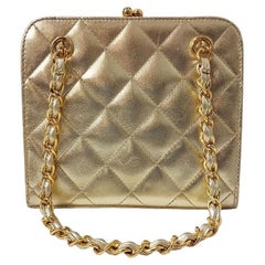 Chanel Mini sac size Unica