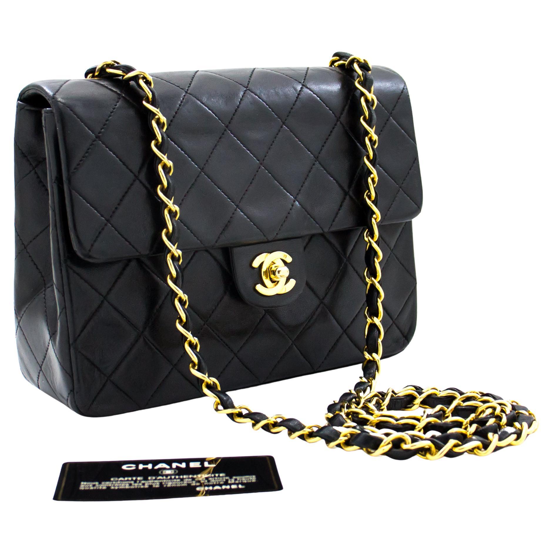 Dolce  Gabbana ziparound leather belt bag  Chanel Boy Shoulder bag  376531  ExtensionfmedShops
