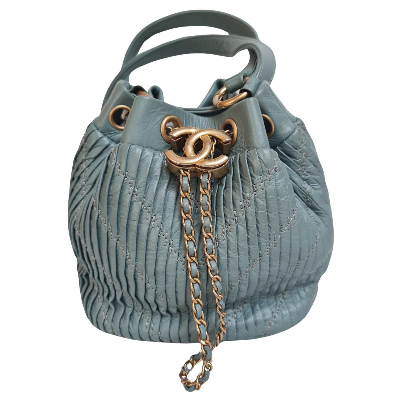 Best 25+ Deals for Chanel Bucket Bag Vintage