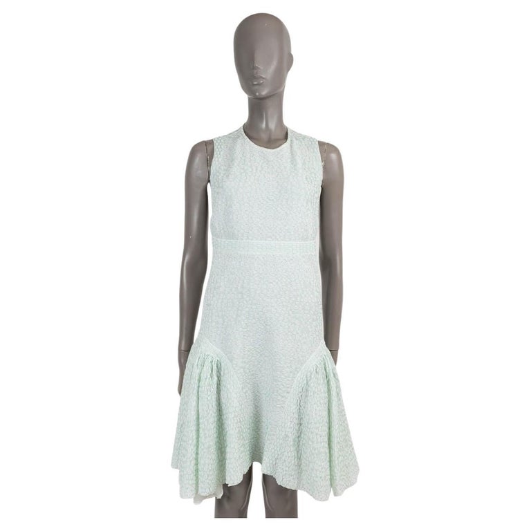 mint green knit dress Tropez Knit Maxi Dress main image 0