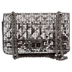 Chanel Mirror Reissue 225 Double Flap