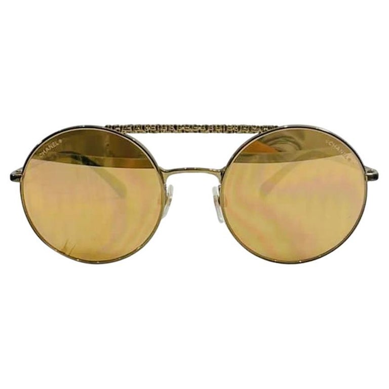 Celine Men's Monochroms Rectangular Sunglasses