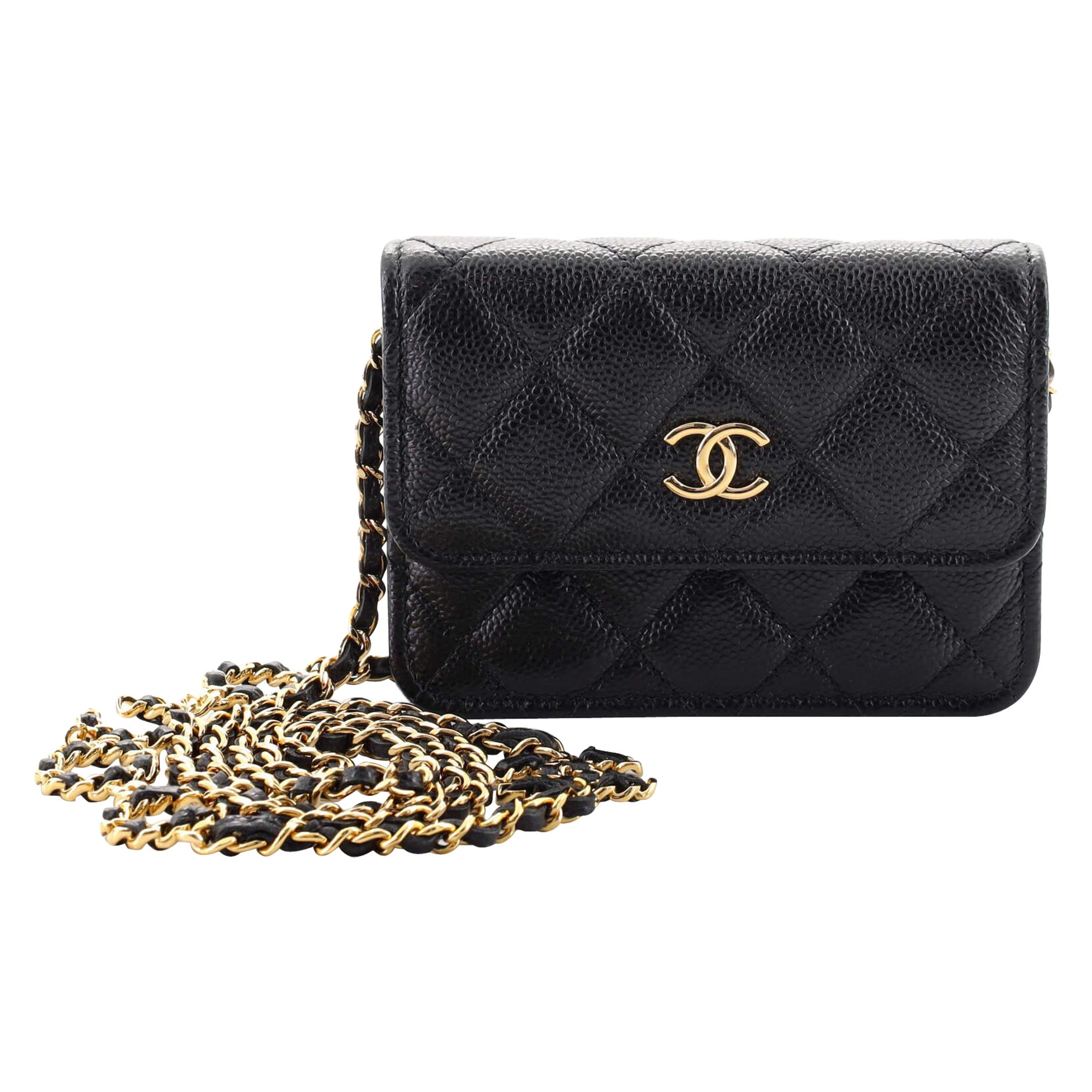  Bag Organizer liner For chanel coco handle small bag