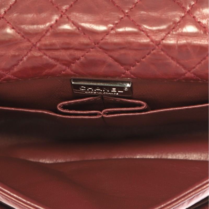 Chanel Miss Pony Double Flap Bag Quilted Aged Calfskin and Pony Hair Medium 1