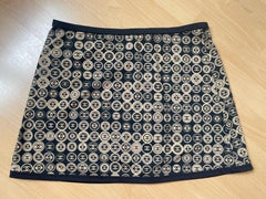 CHANEL Monogram-Rock wie neu