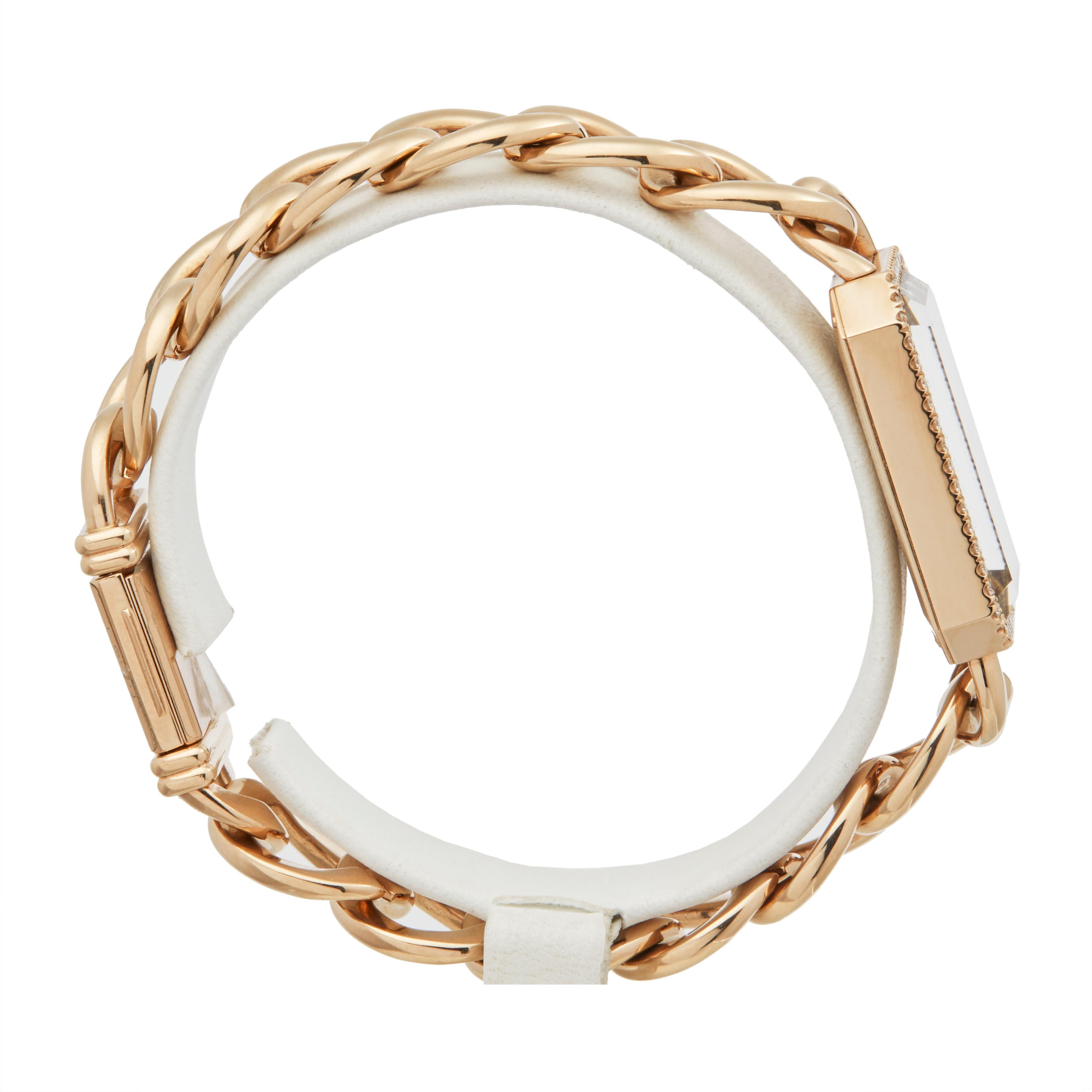 chanel premiere watch