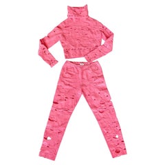 Chanel Most Iconic Supermarket Collection Ensemble