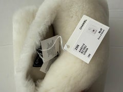 Chanel Muffa in ottime condizioni