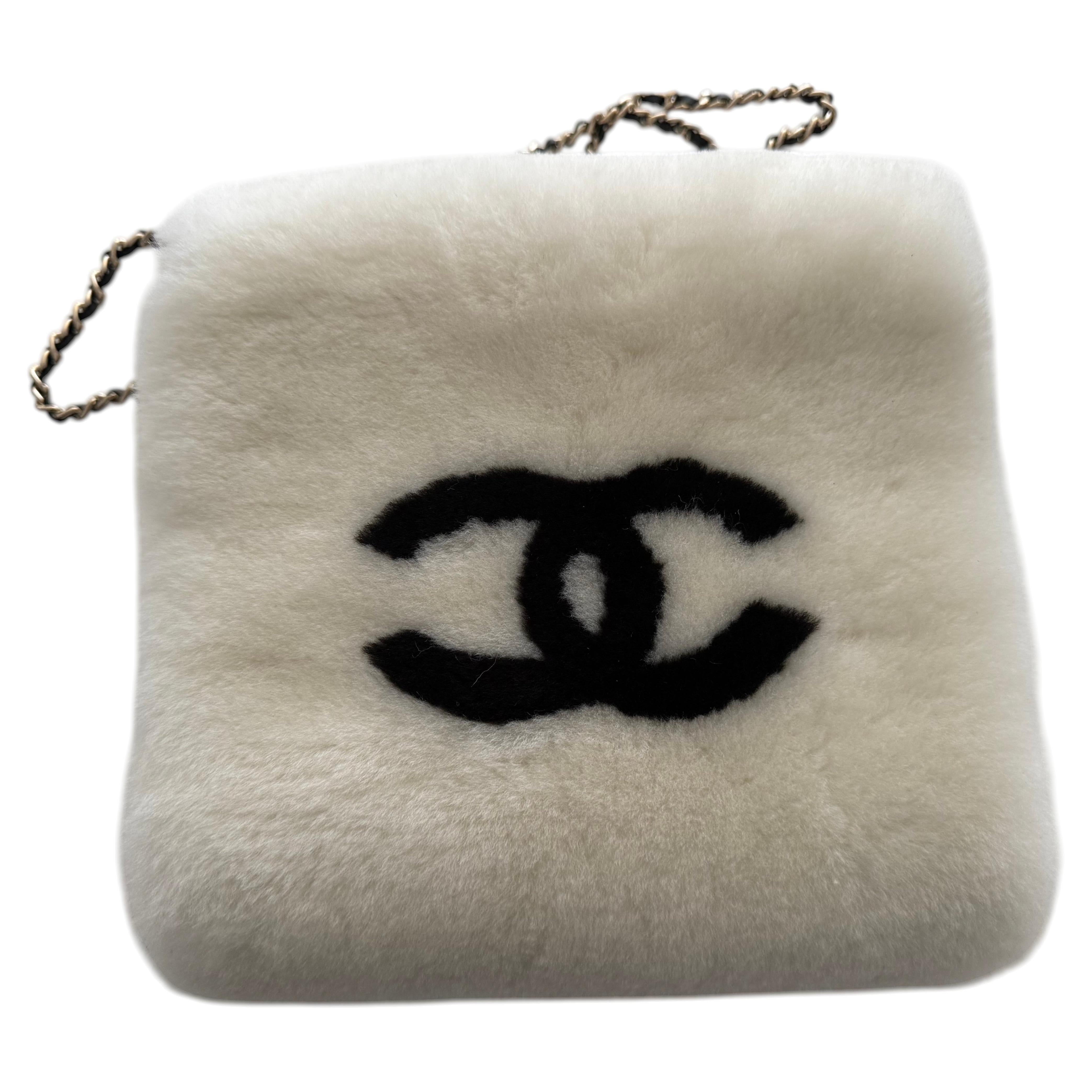 Why are Chanel bags so expensive?