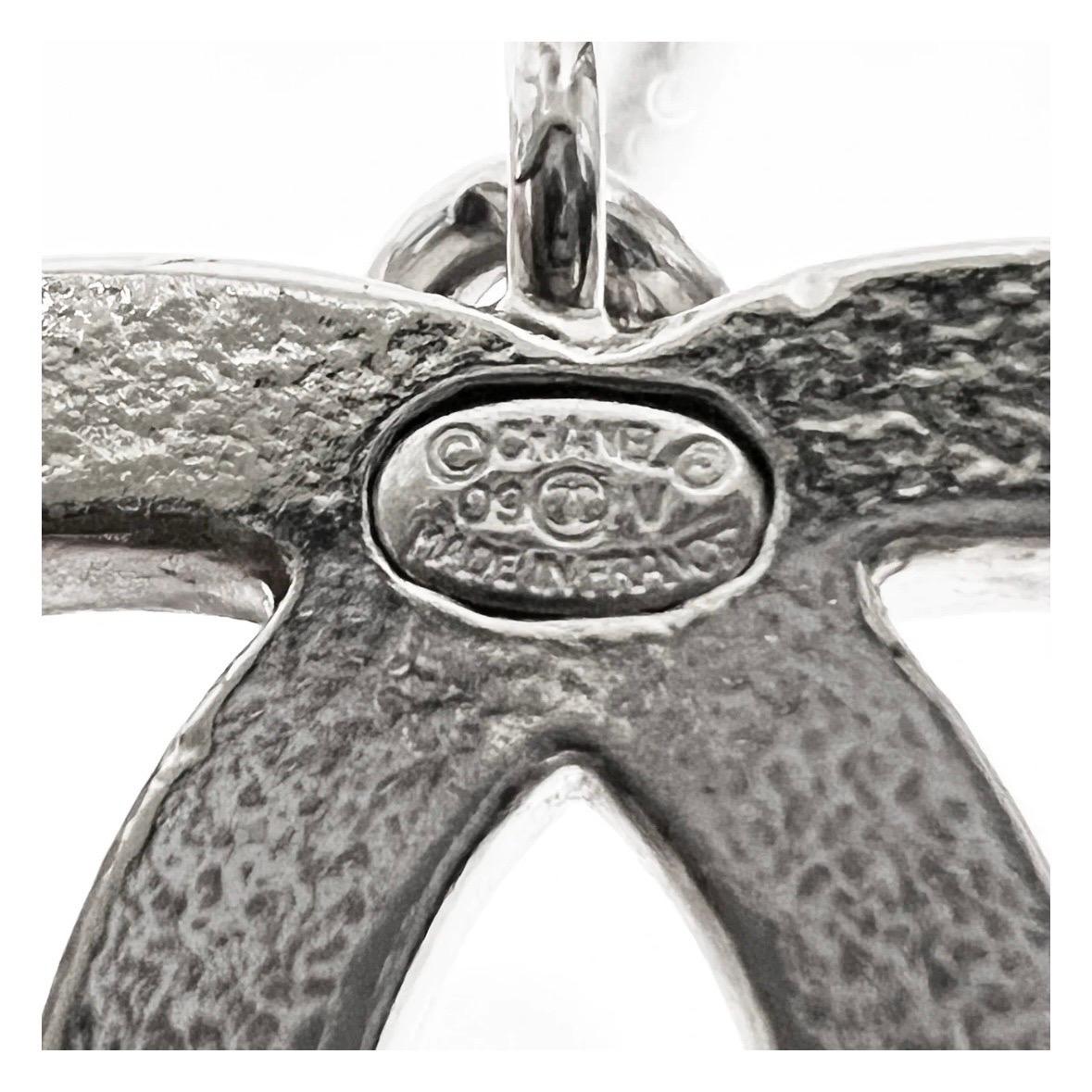 Chanel Multi-Charm Chain Belt (2009) 1