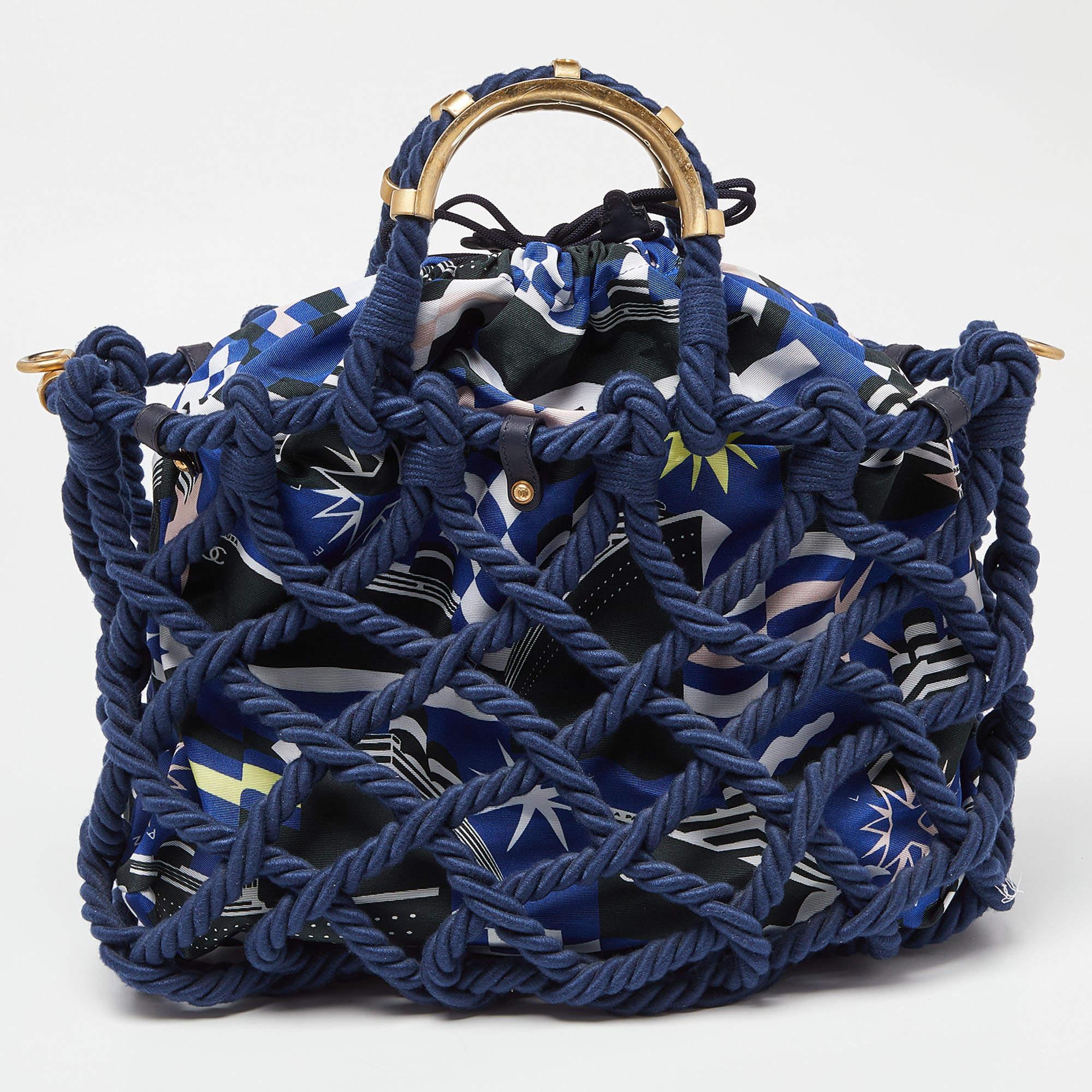 Indulge in timeless luxury with this Chanel bag. Meticulously crafted, this iconic piece combines heritage, elegance, and craftsmanship, elevating your style to a level of unmatched sophistication.

Includes: Authenticity Card, Detachable Strap,