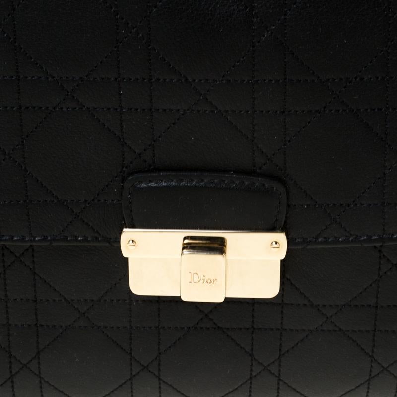 Chanel Multicolor Leather Airline Wallet On Chain 6