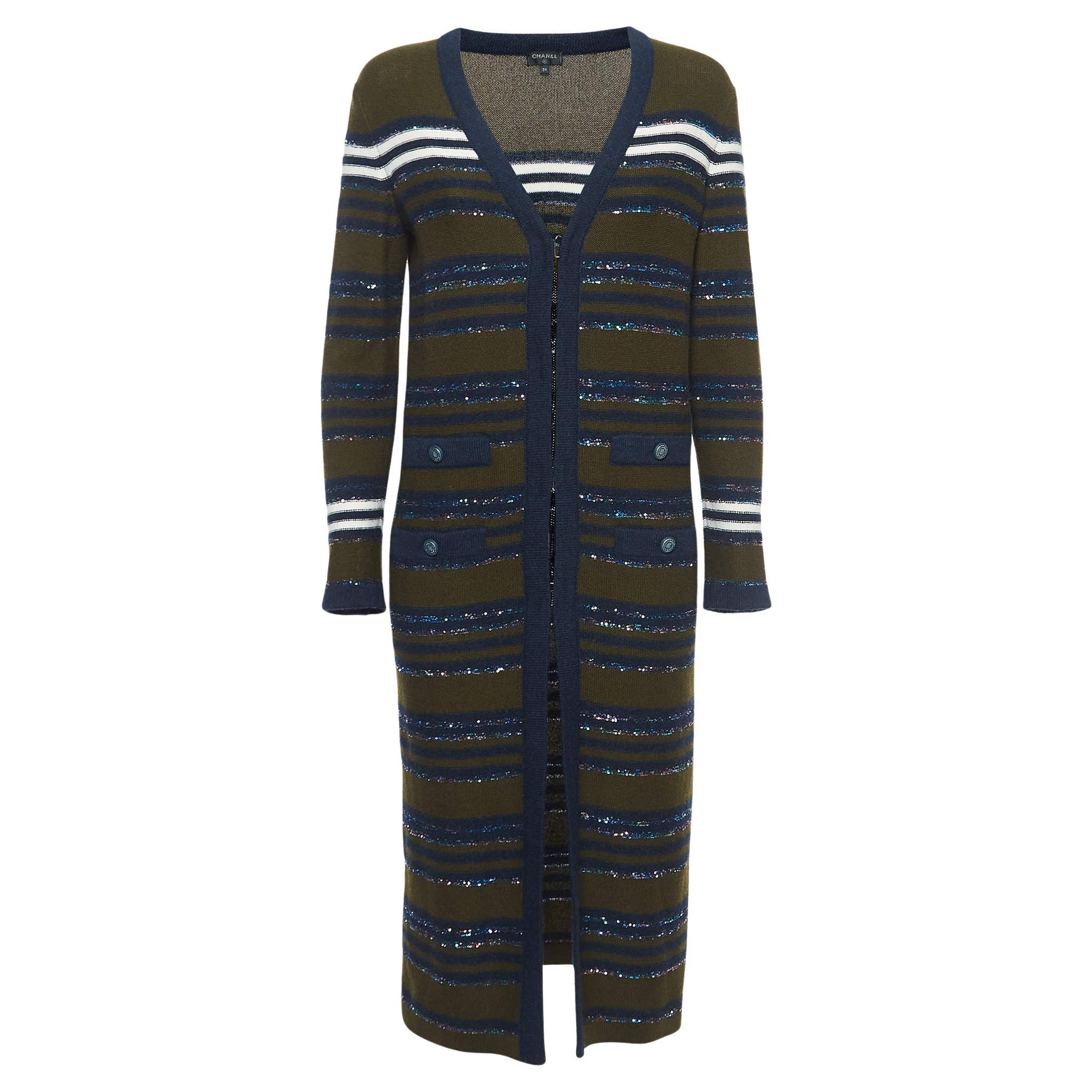 Cashmere long cardigan sale shop
