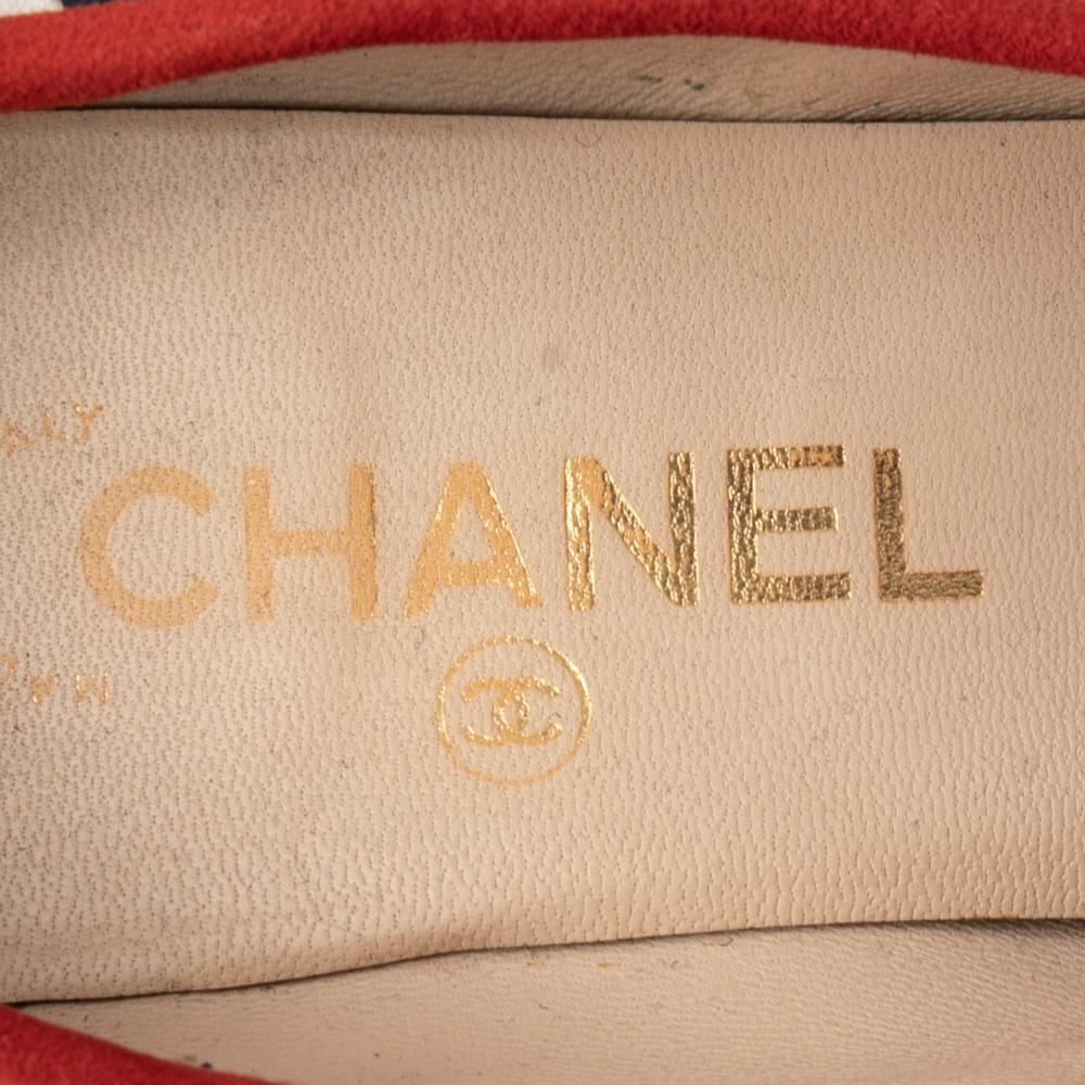 Chanel 2025 clogs 218
