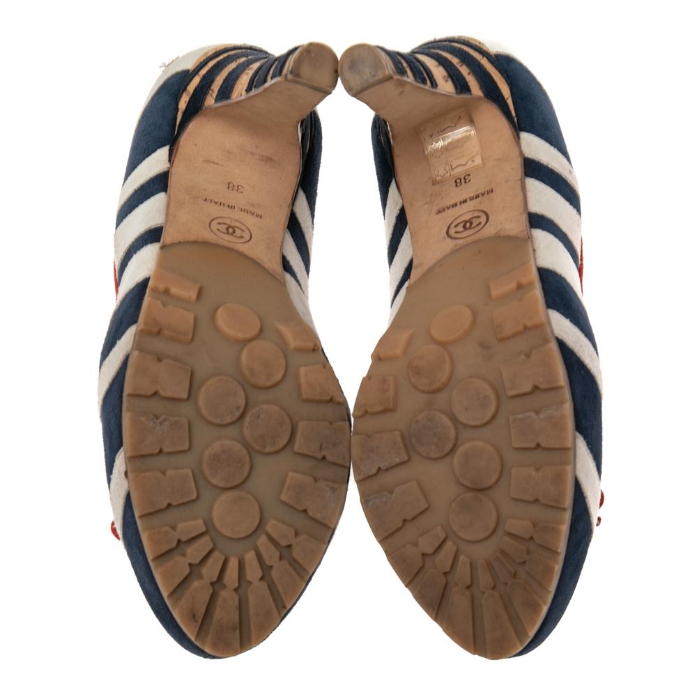 Chanel pumps 218 outlet