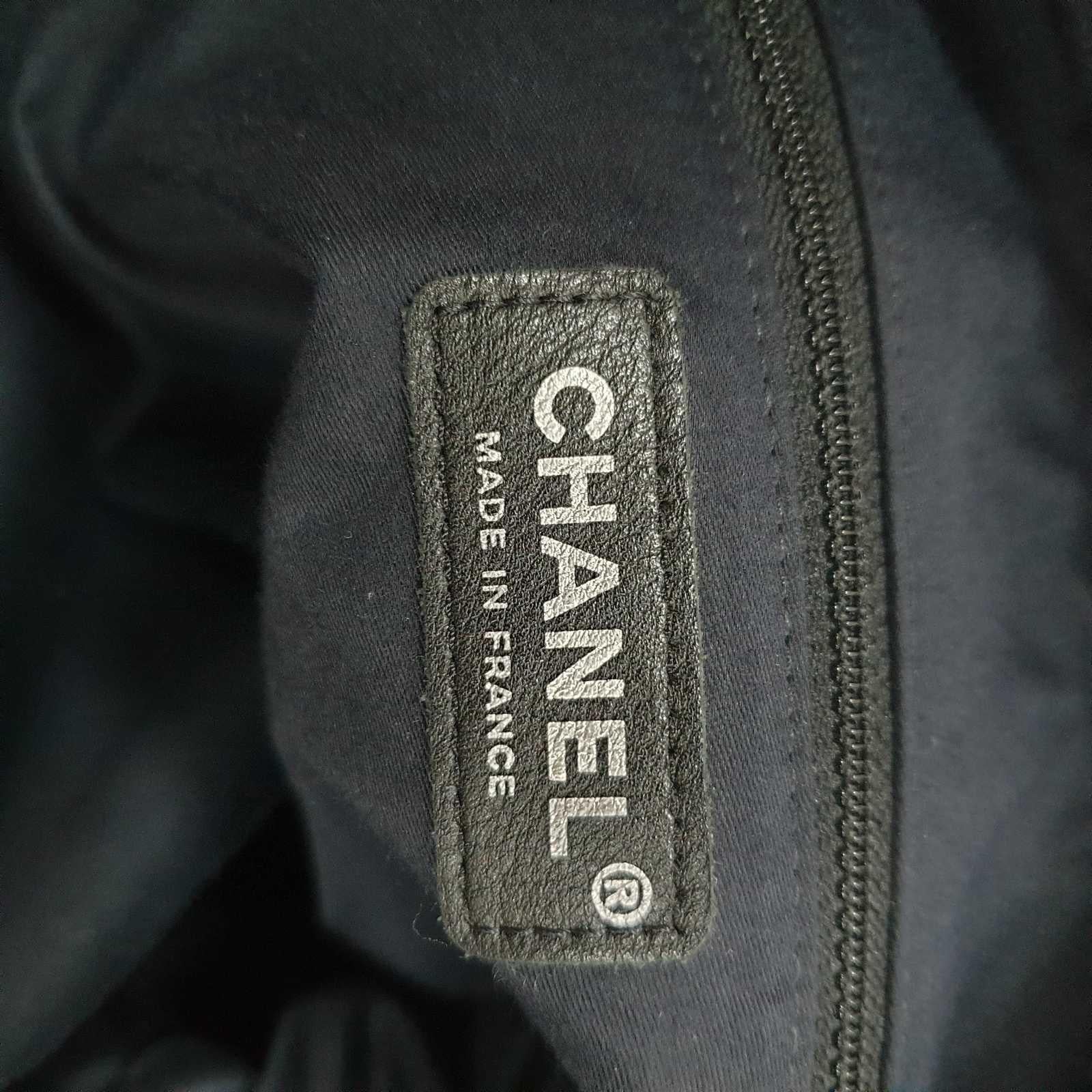Chanel Multicolor Tweed  Leather Girl Crossbody Jacket Bag For Sale 1