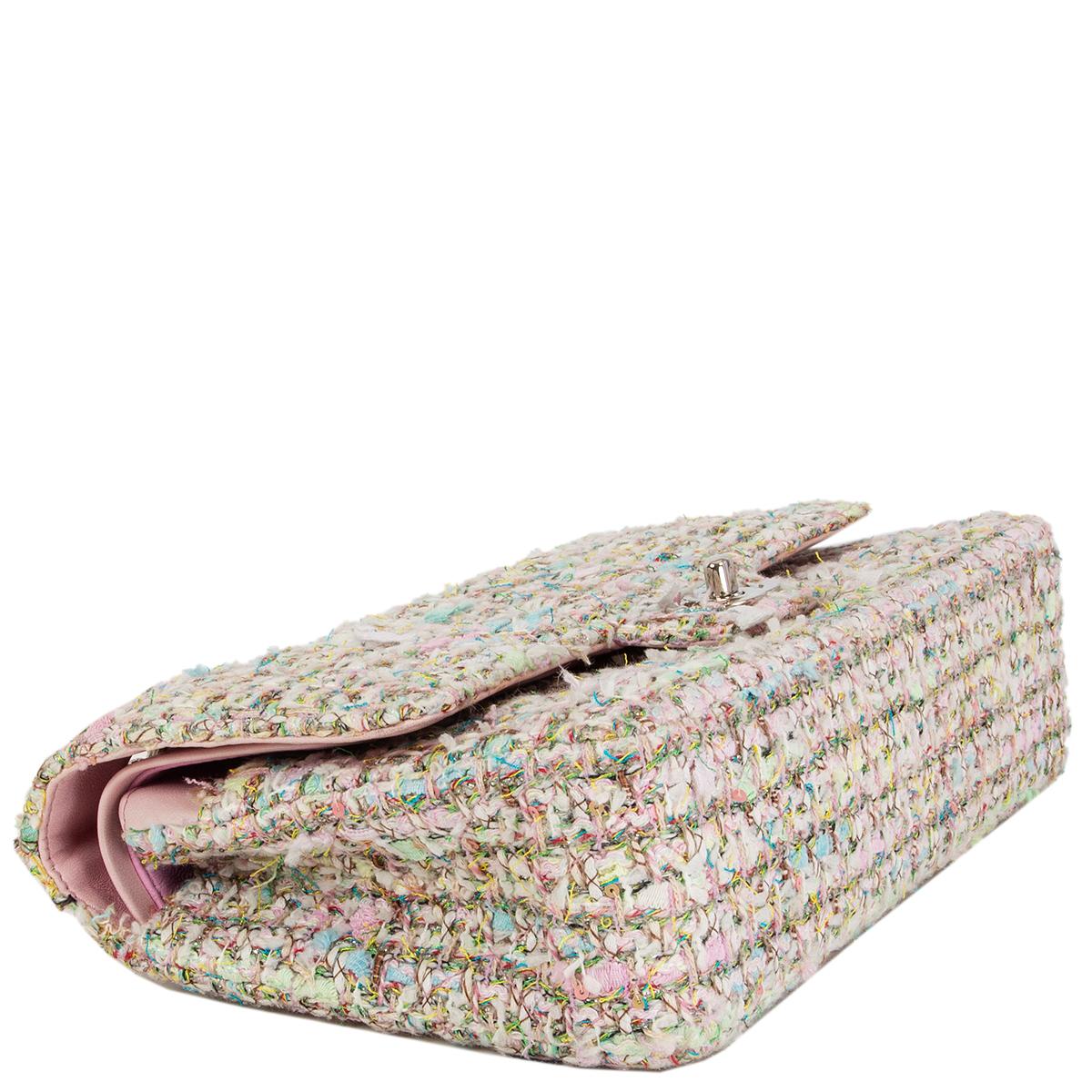 tweed chanel bag