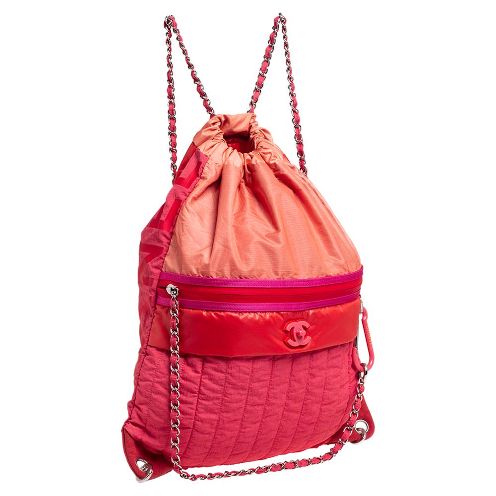 chanel convertible bag