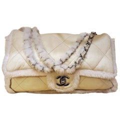 Chanel Mutton Classic Bag