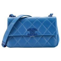 Light Blue Chanel Bag - 87 For Sale on 1stDibs  baby blue chanel bag,  light blue chanel handbag, chanel large classic flap light blue