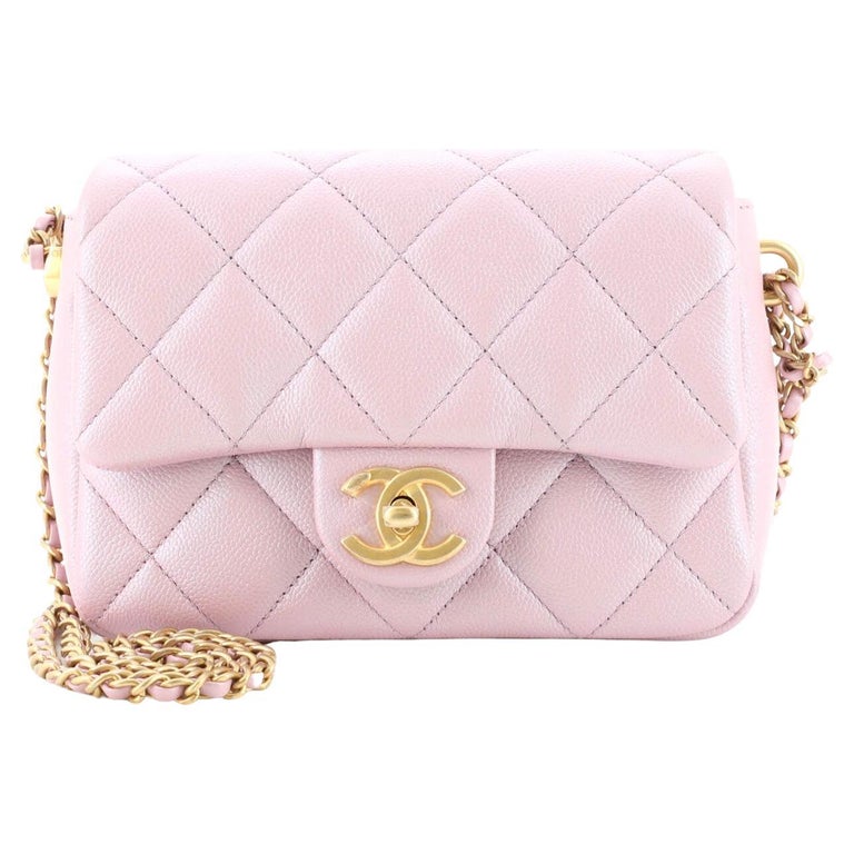 Chanel My Perfect Mini - 3 For Sale on 1stDibs