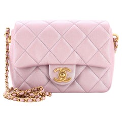 Chanel My Perfect Mini - 3 For Sale on 1stDibs