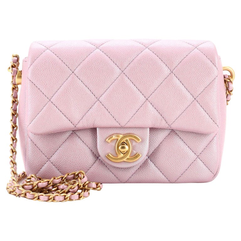Chanel My Perfect Mini - 2 For Sale on 1stDibs