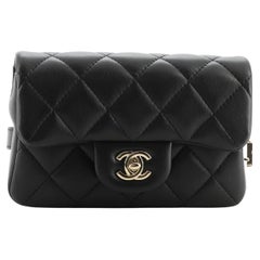 Chanel CC In Love Large Heart Bag Purple Lambskin Light Gold Hardware –  Madison Avenue Couture