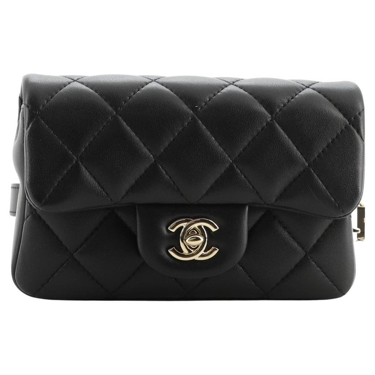 Chanel Pearl Bag