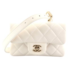 Chanel Pearl Wallet - 13 For Sale on 1stDibs  chanel wallet on chain pearl  crush, chanel pearl crush wallet on chain, chanel wallet on chain with pearl  strap