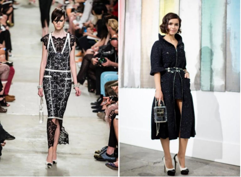 Chanel N°5 Perfume Bottle EveningBag at 1stDibs chanel bottle bag