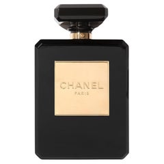 Retro Chanel N5 Perfume Bottle Minaudière 2013 