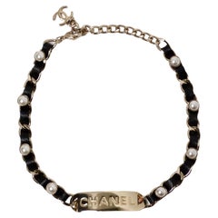 Choker Necklaces