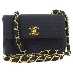 Chanel Nano Timeless Handbag