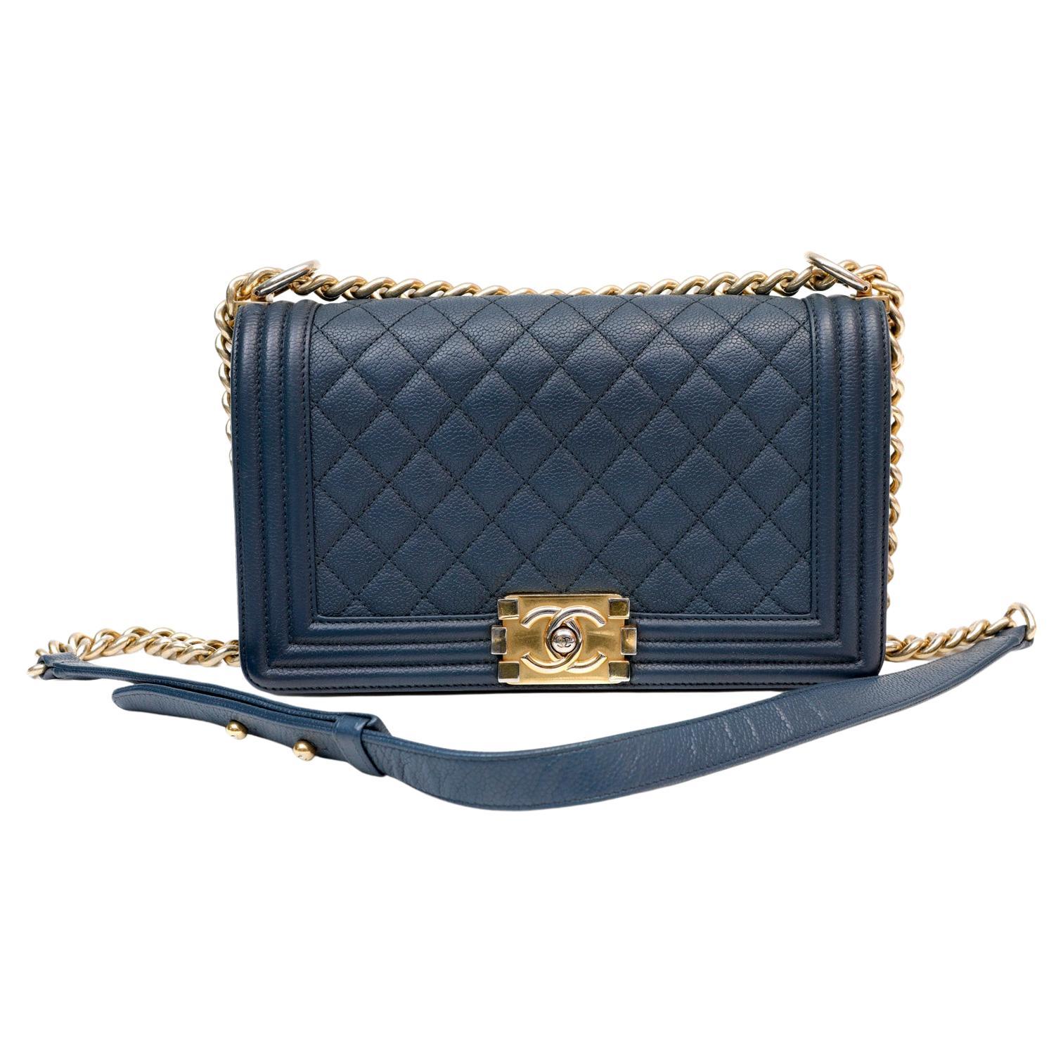 chanel bags official site