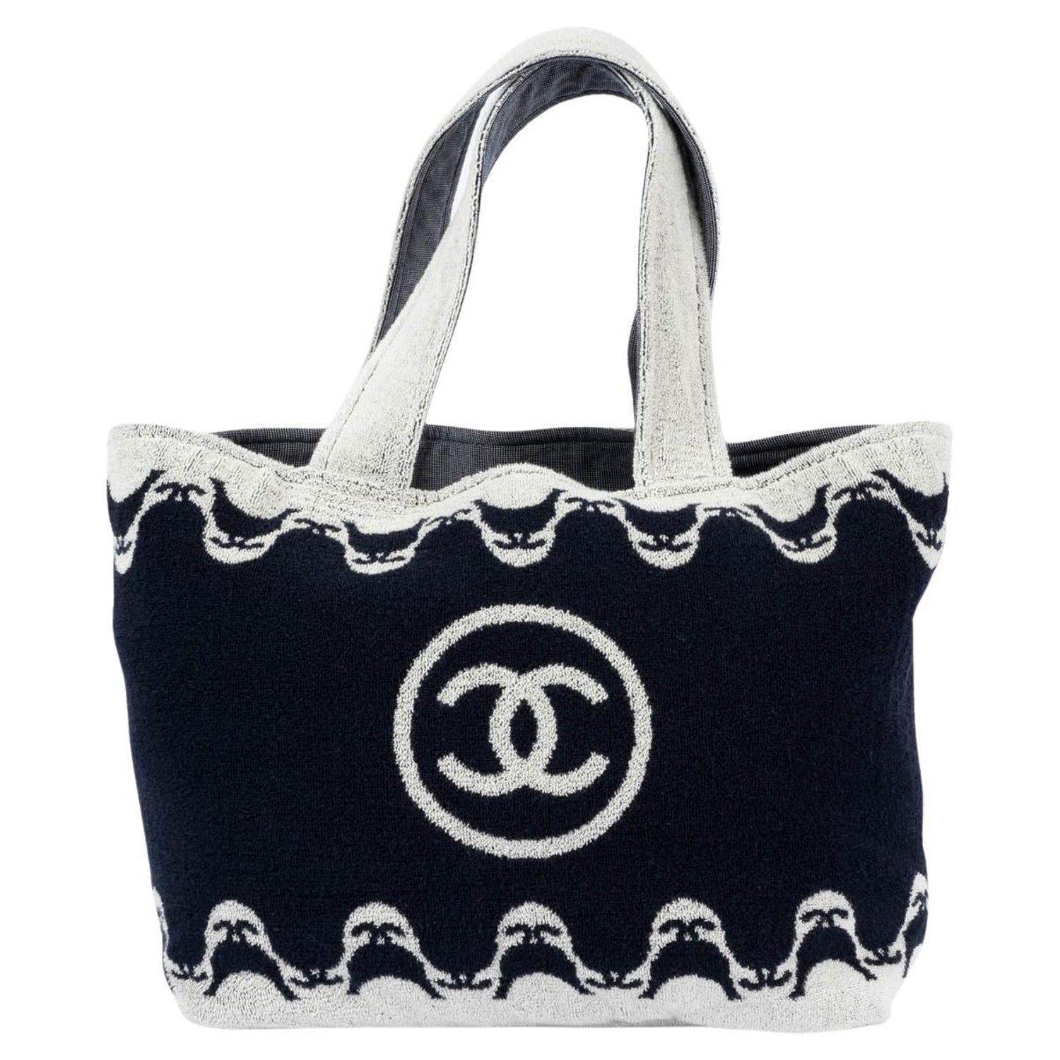 Chanel Blue Bag 2021 - 6 For Sale on 1stDibs