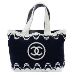 Chanel Terry - 53 For Sale on 1stDibs