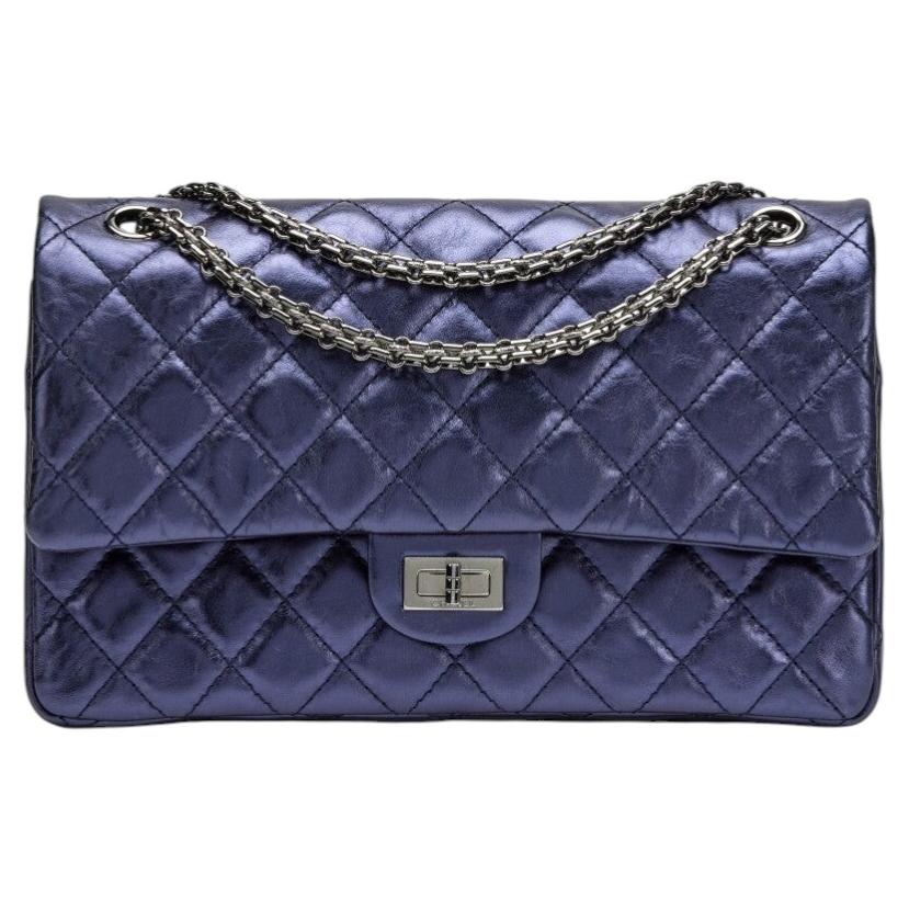Chanel Chanel 2 55 Handtasche