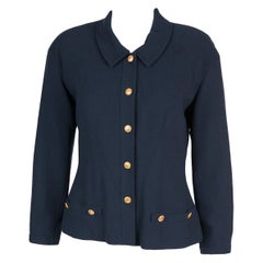 Chanel Jackets
