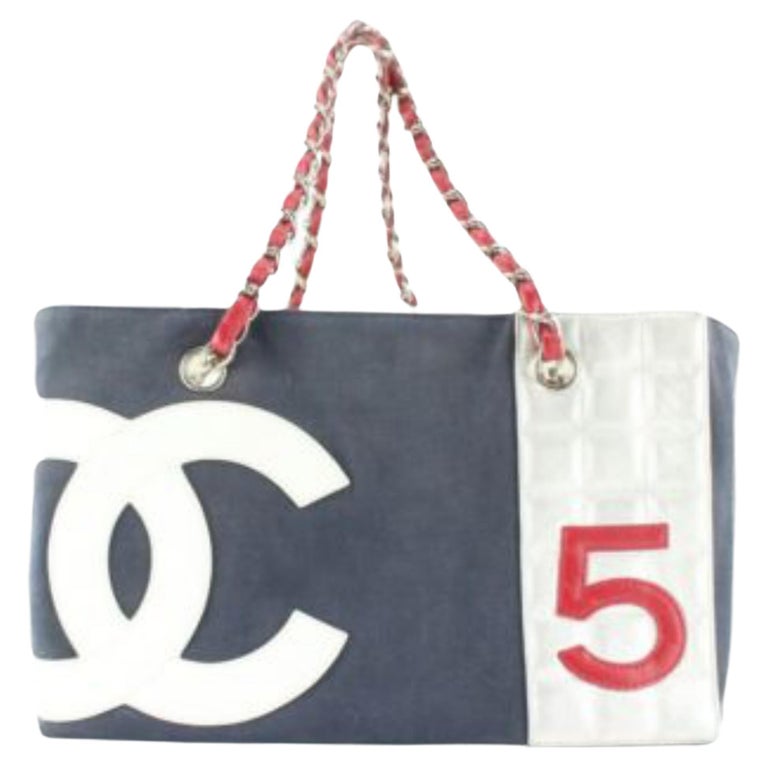 Chanel Box Decor - 14 For Sale on 1stDibs