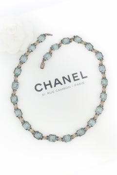 Chanel necklace 1920s