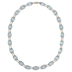 Chanel necklace 1920s