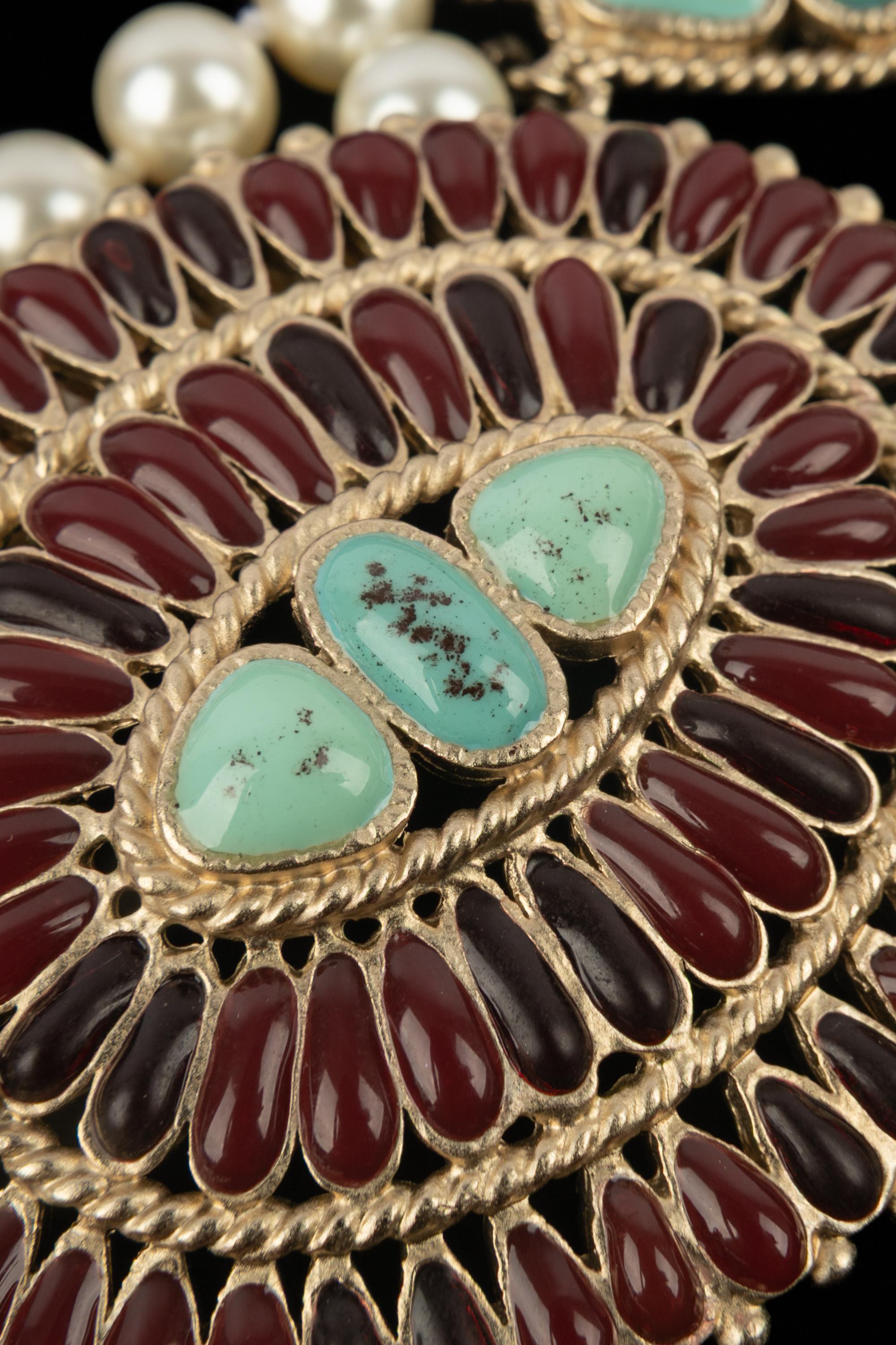 Collana Chanel 2014 in vendita 2