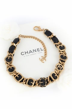 Chanel necklace 2024