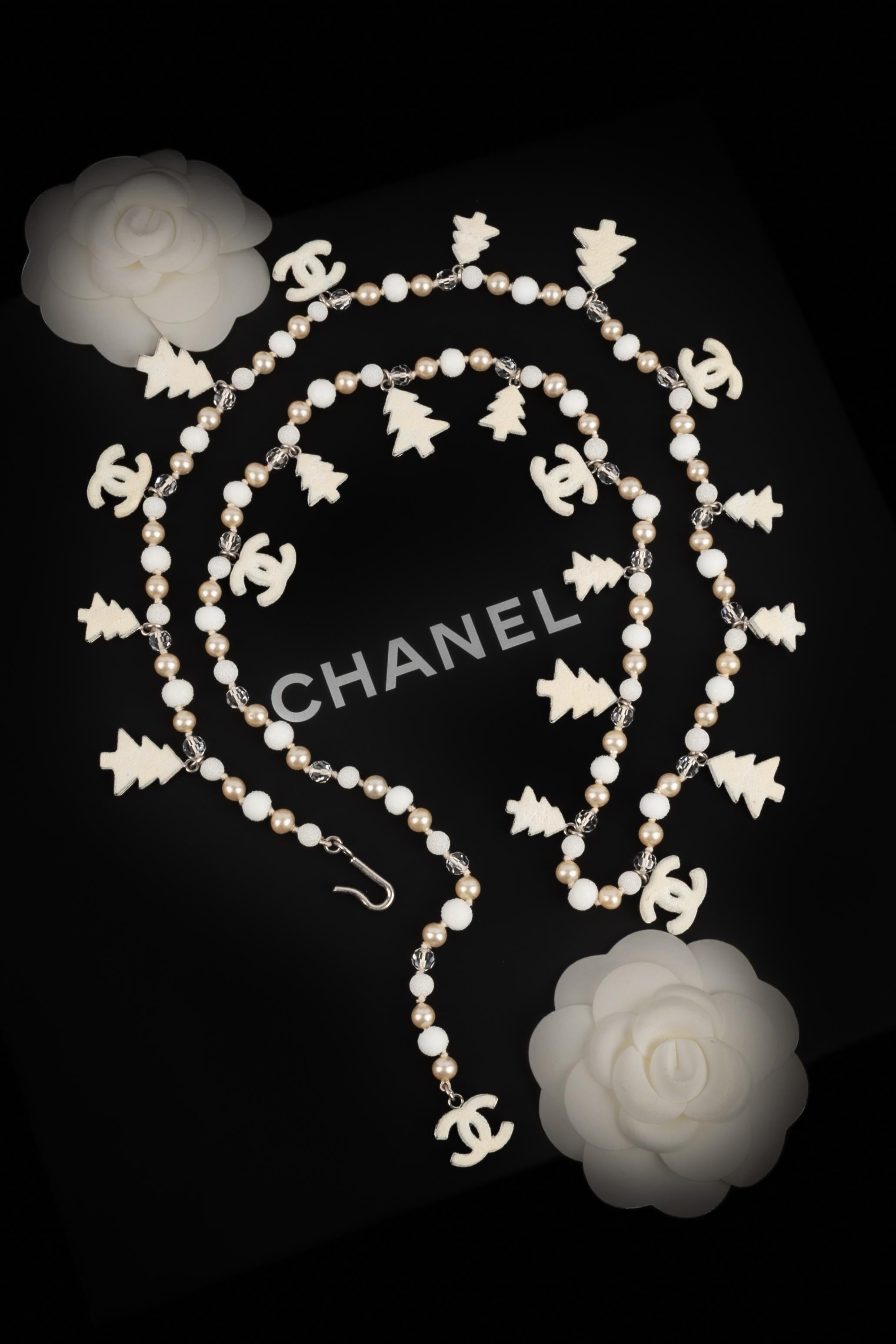 Collana / cintura Chanel Autunno 2003 In condizioni buone in vendita a SAINT-OUEN-SUR-SEINE, FR