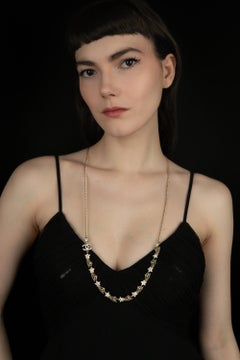 Chanel Halskette von Virginie Viard Herbst 2025