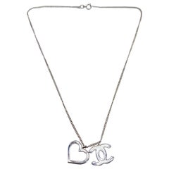 CHANEL Necklace Y2K